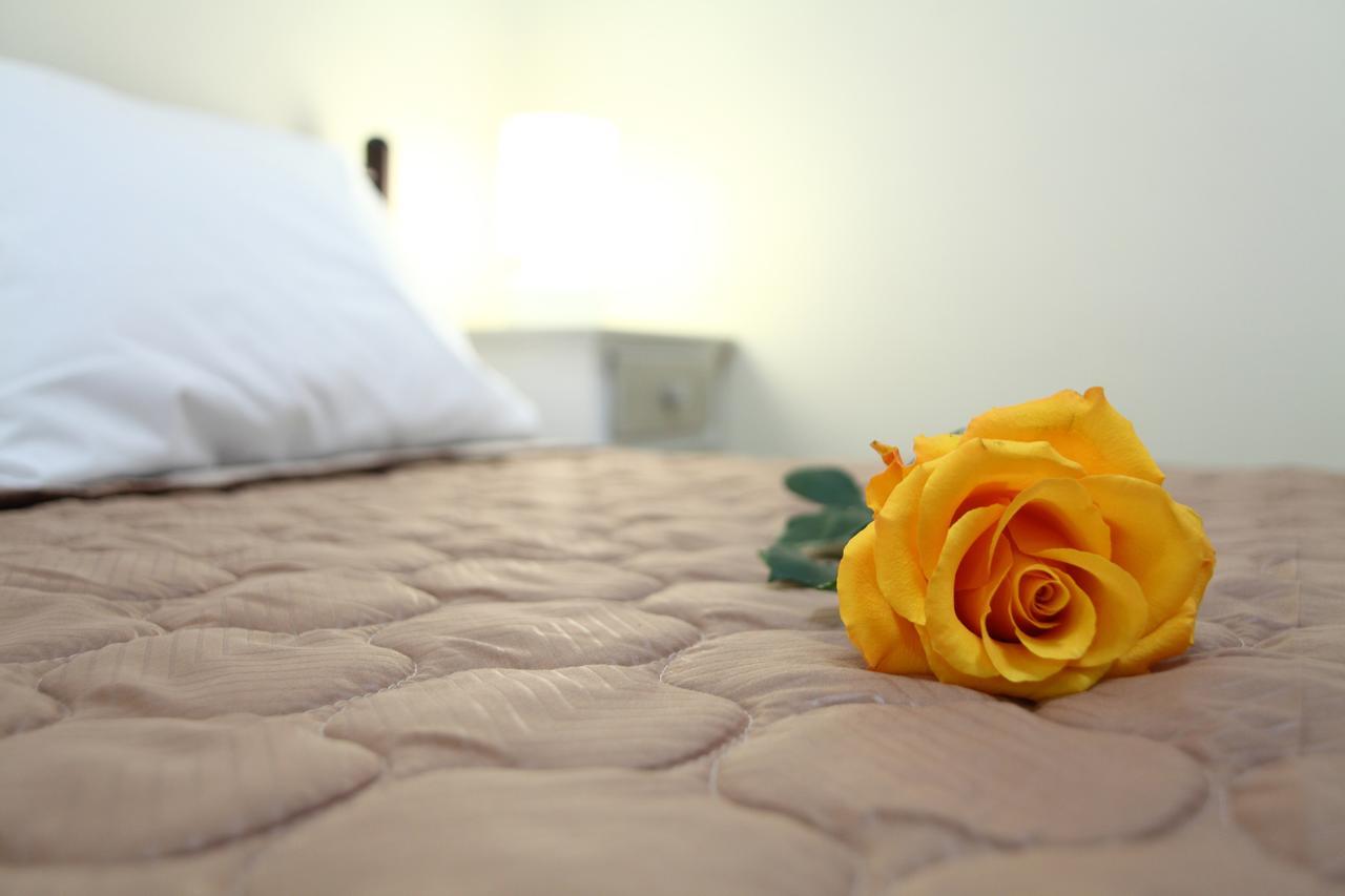 Niriides Apart otel Lefkáda Dış mekan fotoğraf