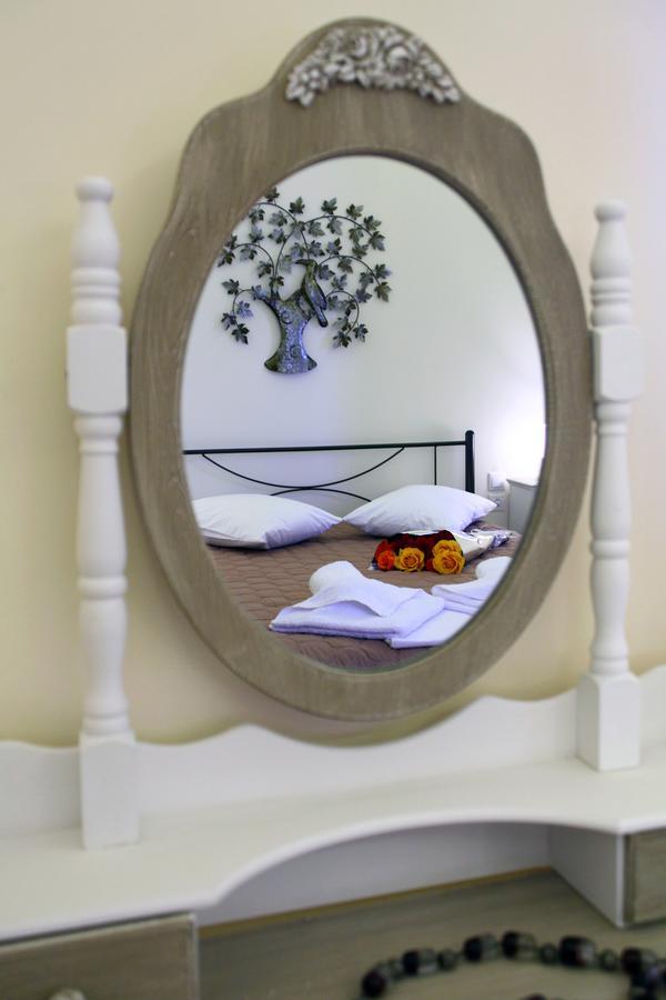 Niriides Apart otel Lefkáda Dış mekan fotoğraf